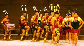 horbill festival