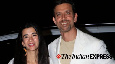 Hrithik Roshan
