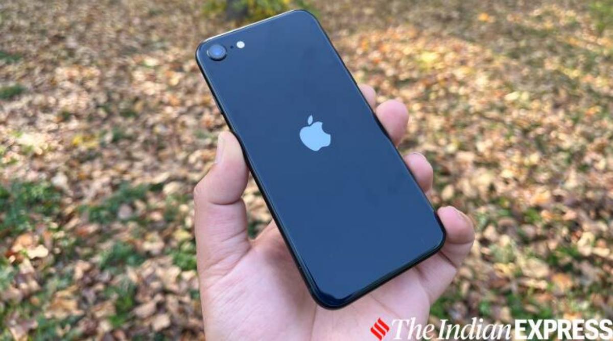 iPhone SE 3 launch: Specs, features, design, India price, and