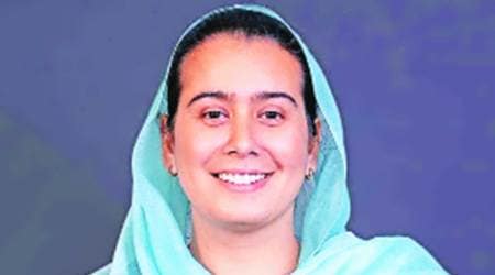 The ceremony is set to happen in Baba Pooran Das’s dera in Patiala and tents have been erected inside the dera premises for the wedding which is likely to be attended by Punjab CM Bhagwant Mann. 