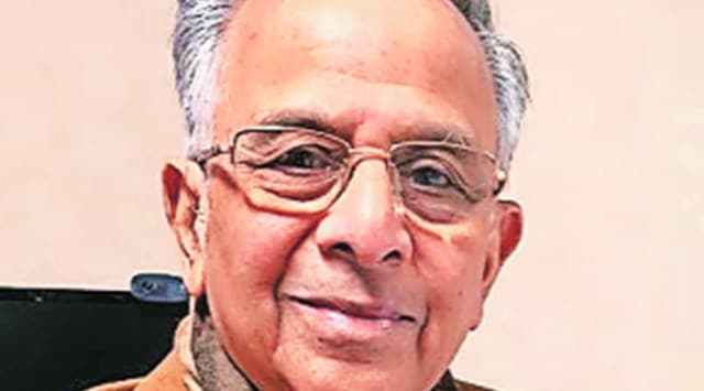 Rajendra K Saboo