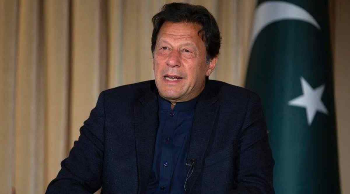 Imran khan