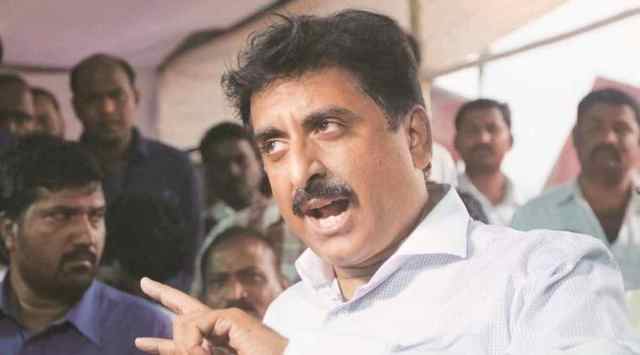 Imtiaz Jaleel said BJP and its leaders like Amit Shah have succeeded in breaking the Shiv Sena, and in the process they have succeeded in weakening the Marathi Manoos. (file)