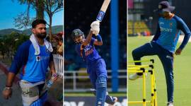 India vs South Africa 3rd T20