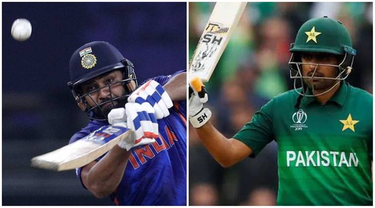 T20 World Cup: India versus Pakistan, the big one at the G