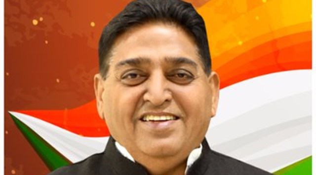 punjab, Sundar Sham Arora , indian express