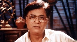 Ghazal singer Jagjit Singh. Express archive photo jagjit singh