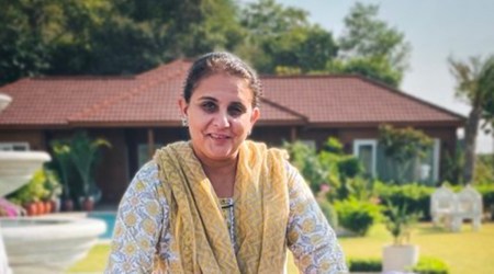 Jai Inder Kaur(Image source: preneet_kaur/ Twitter)