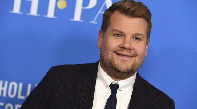 james corden