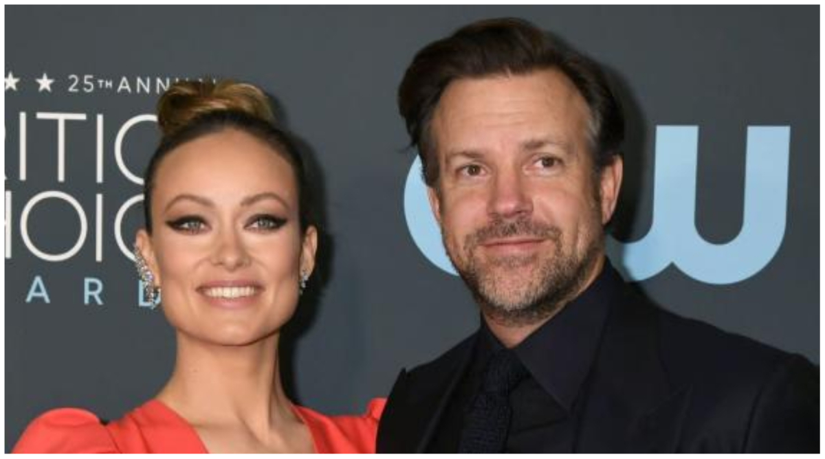 Olivia Wilde And Jason Sudeikis Respond To ‘scurrilous Accusations