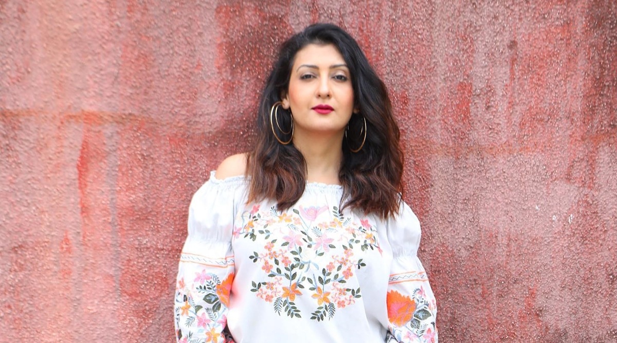 juhi parmar
