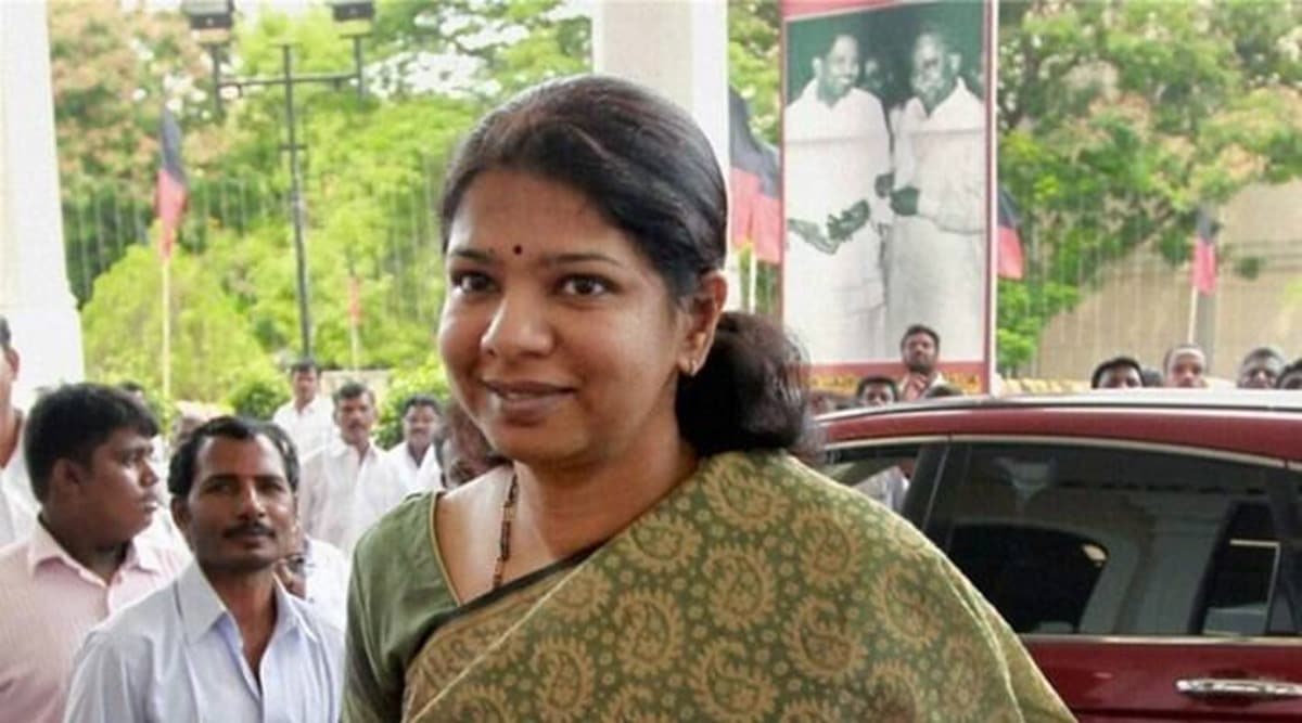 Chennai News Highlights: Kanimozhi Apologises After DMK Functionary’s ...