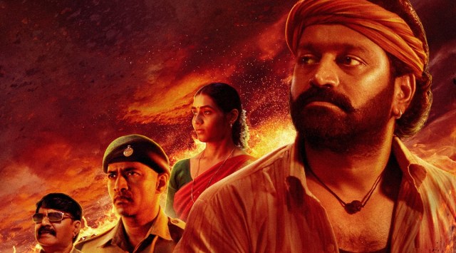 Filmmaker Abhiroop Basu calls Rishab Shetty’s Kantara ‘poorly made ...