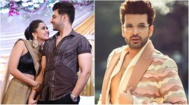 karan kundrra, tejasswi prakash