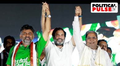 Bharat Jodo Yatra Karnataka