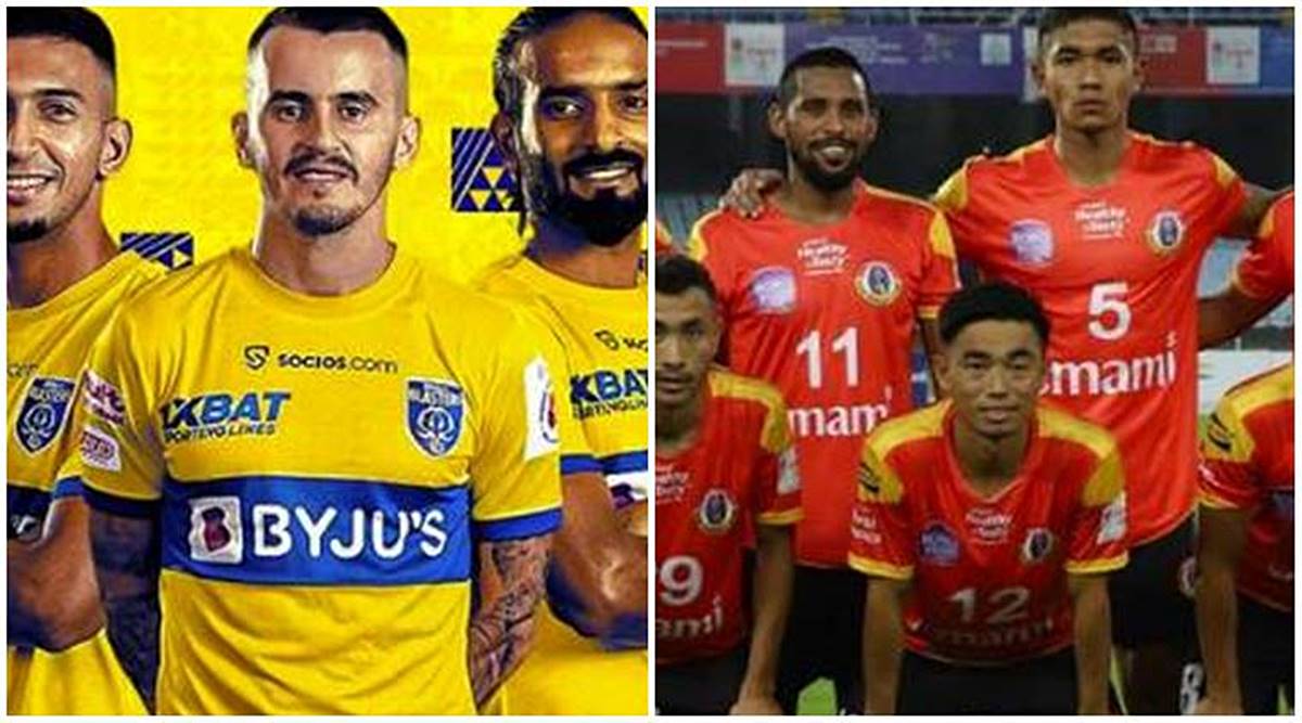 Kerala Blasters vs East Bengal, ISL 2022 Football Live Streaming How to Watch Live Telecast Online?