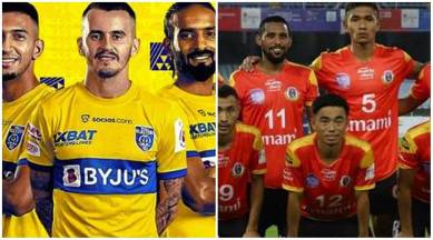 Kerala Blasters vs East Bengal | ISL 2022