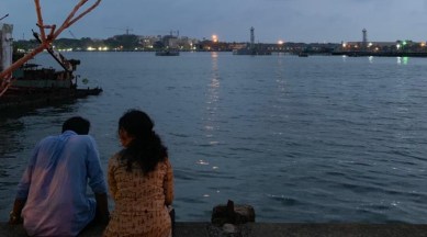 'Girls Night Out' in Kerala to encourage women to step out after dark ...