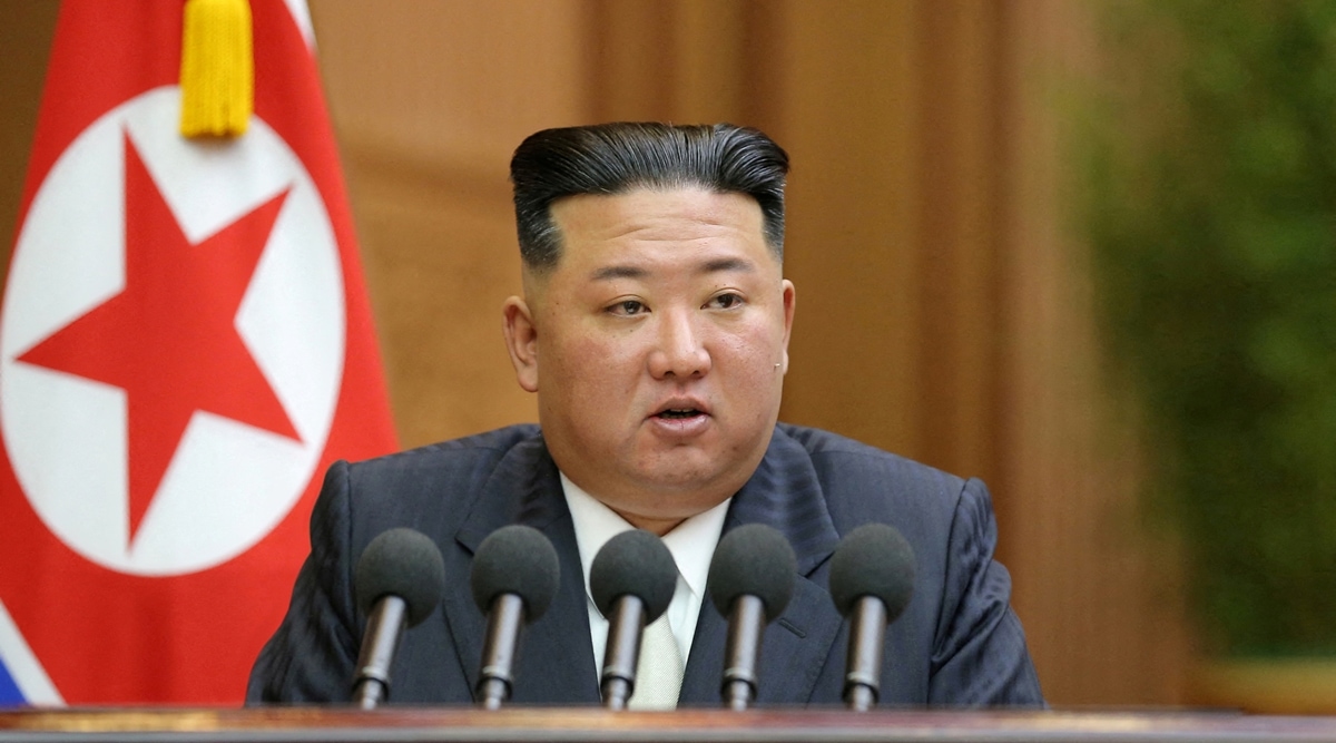 US Says North Korea Policy Unchanged After Nuclear Remark Raises ...