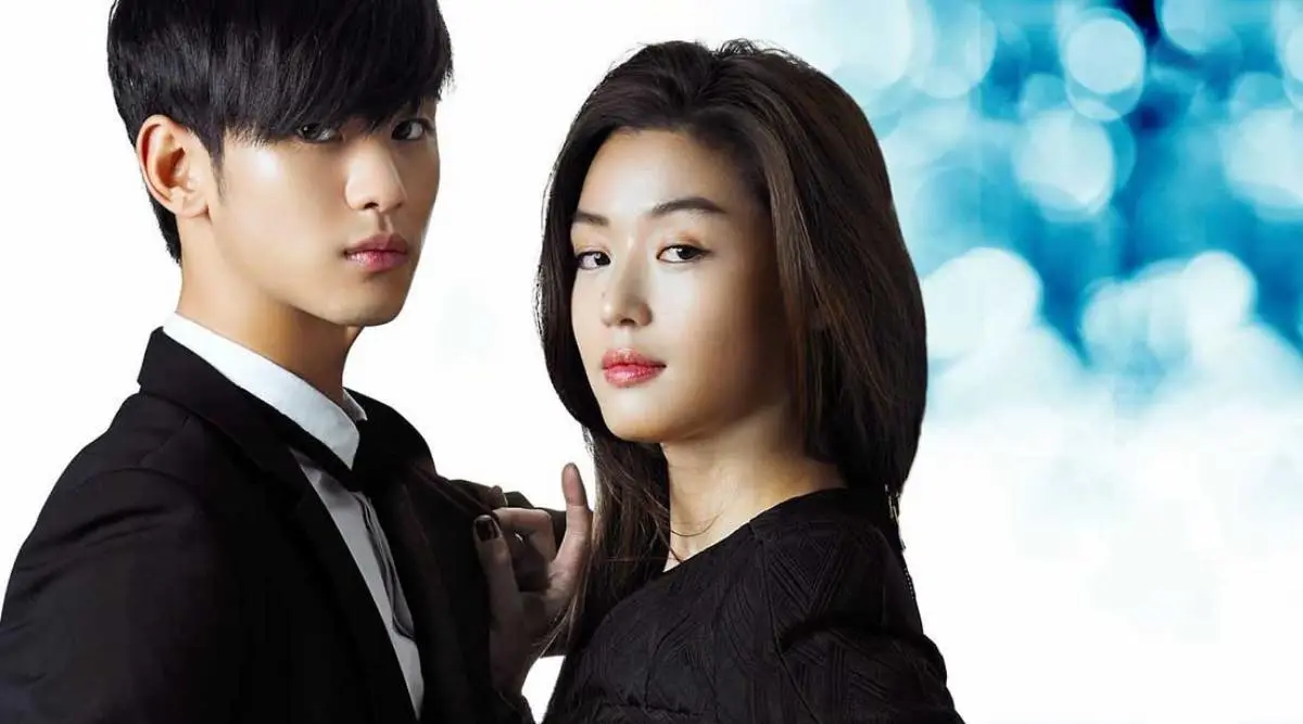 Revisiting Jun Ji-Hyun'S My Love From The Star With Kim Soo-Hyun: An  Absurdly Lovable Fever Dream | Entertainment-Others News - The Indian  Express