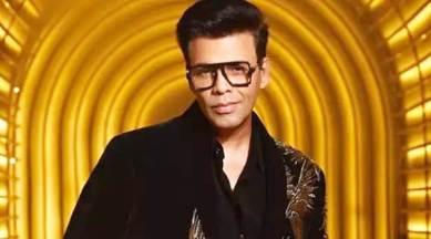 karan johar