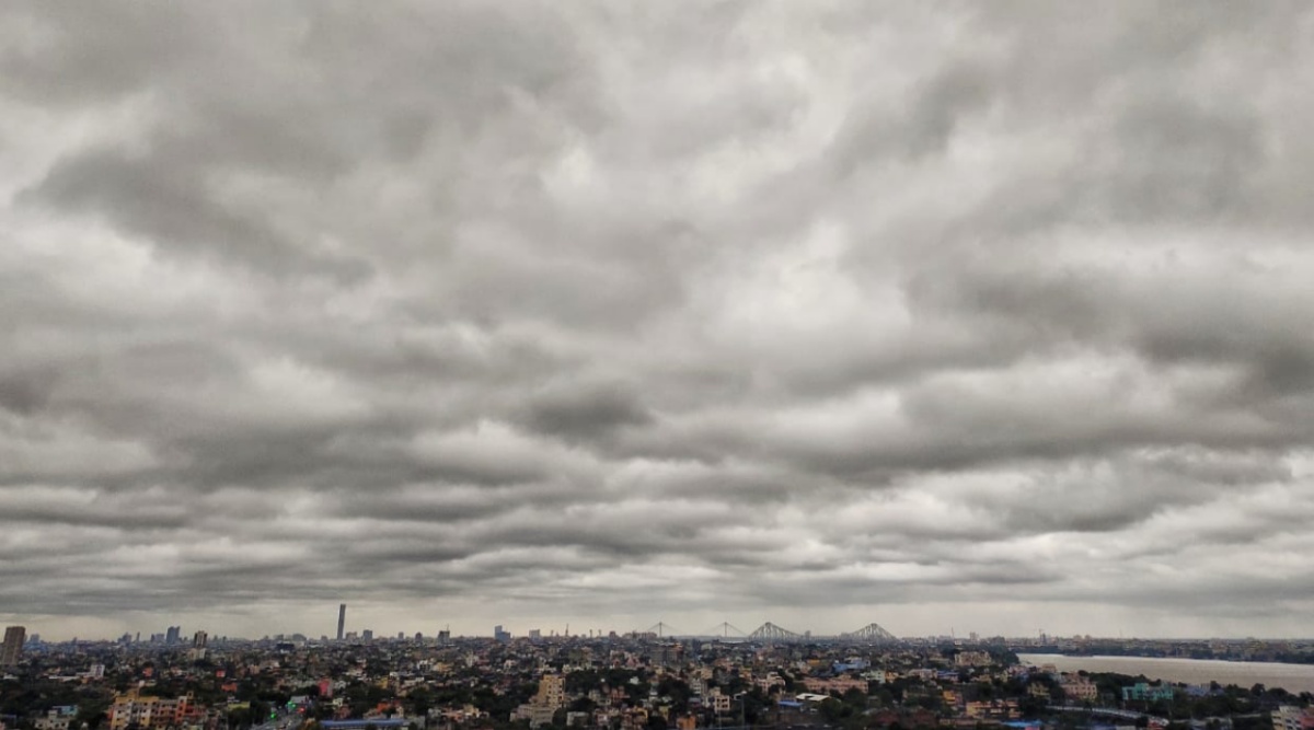 Overcast vs Cloudy Weather: What's the Difference? - Weather Aware