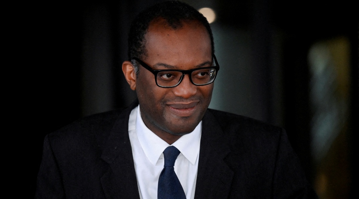 Kwasi Kwarteng