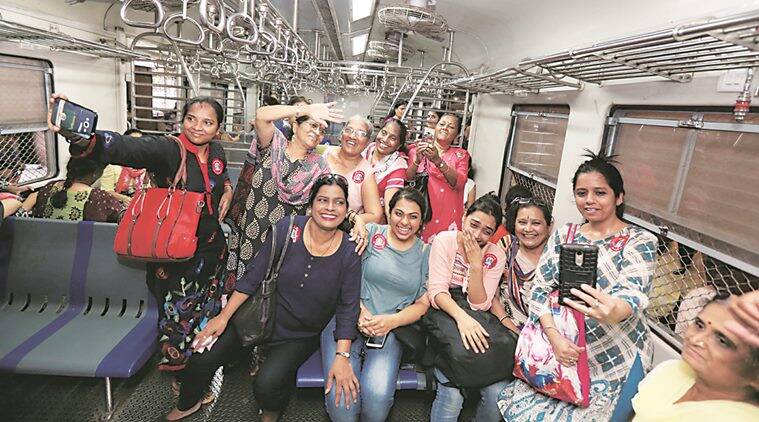 western-railway-reserves-more-seats-for-women-in-mumbai-local-trains