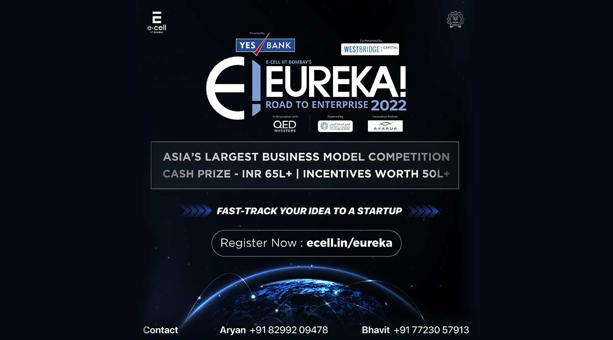 e-cell-iit-bombay-s-eureka-2022-road-to-success