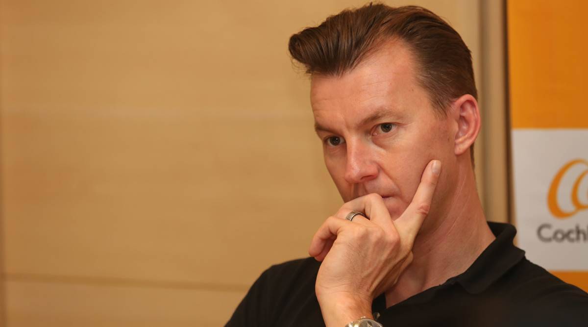Learn guitar, play some cards to maintain bio-secure bubble: Brett Lee  advises IPL-bound players – India TV