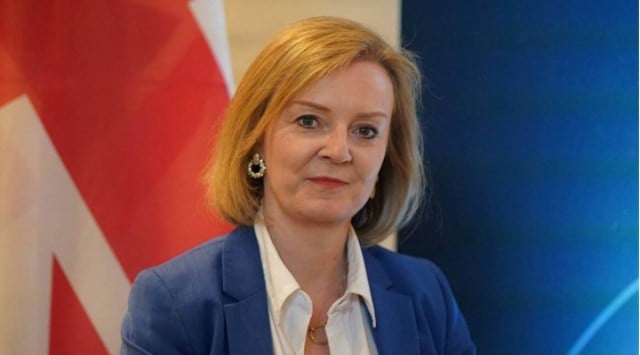 Liz Truss faces fresh headache as India-UK free trade deal stuck ...