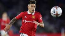 Lisandro Martinez: How Man Utd's 5ft 9in defender turned from zero to hero in a month
