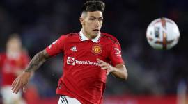 Lisandro Martinez, Manchester United