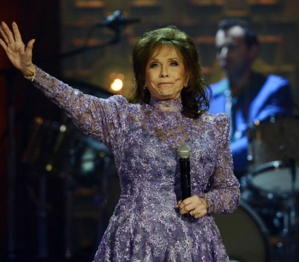 Loretta Lynn