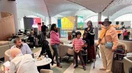 luftansa flights, bengaluru news, indian express