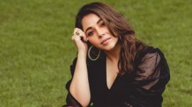 maanvi gagroo, four more shots please, tripling