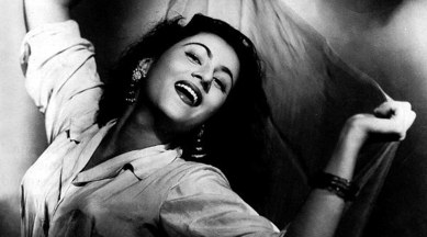 madhubala