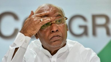 Mallikarjun Kharge, Congress, All India Congress Committee (AICC), Karnataka congress, Siddaramaiah, Indian Express, India news, current affairs, Indian Express News Service, Express News Service, Express News, Indian Express India News
