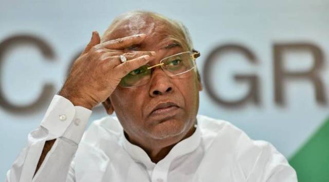 According to sources in the Rajasthan Congress, party leaders in the state are keeping a close watch on the decision that Congress takes on the general secretary in-charge for the state. (File)