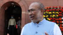 Manipur: CM Biren Singh stresses need for law to prevent ill-treatment of elderly parents