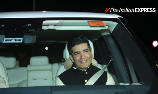 Manish Malhotra