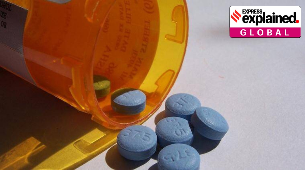 Why the US is facing a shortage of Adderall, used to treat ADHD