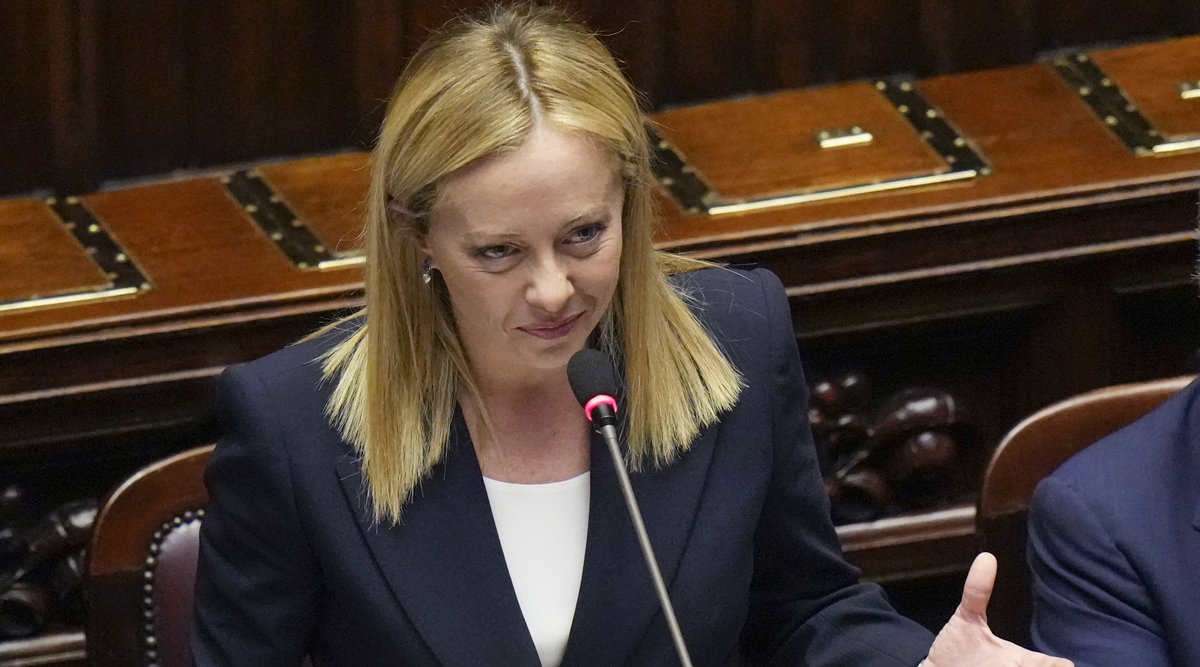 italy-s-giorgia-meloni-easily-wins-confidence-vote-in-parliament