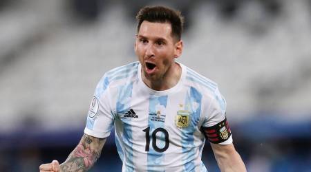 Qatar World Cup will be my last: Lionel Messi
