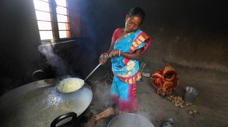 Centre hikes mid-day meal per child cooking cost by 9.6%