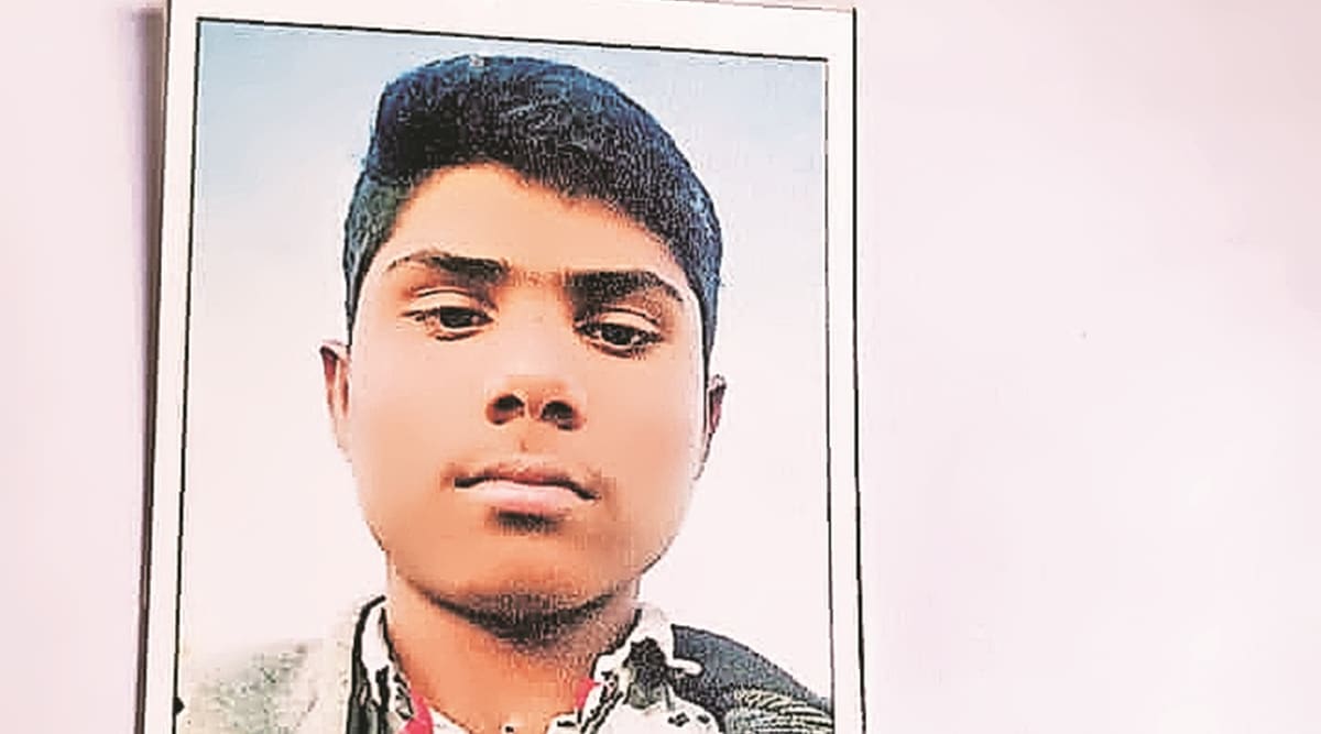 Parents of missing student seek probe after his body found, cremated by another family Surat