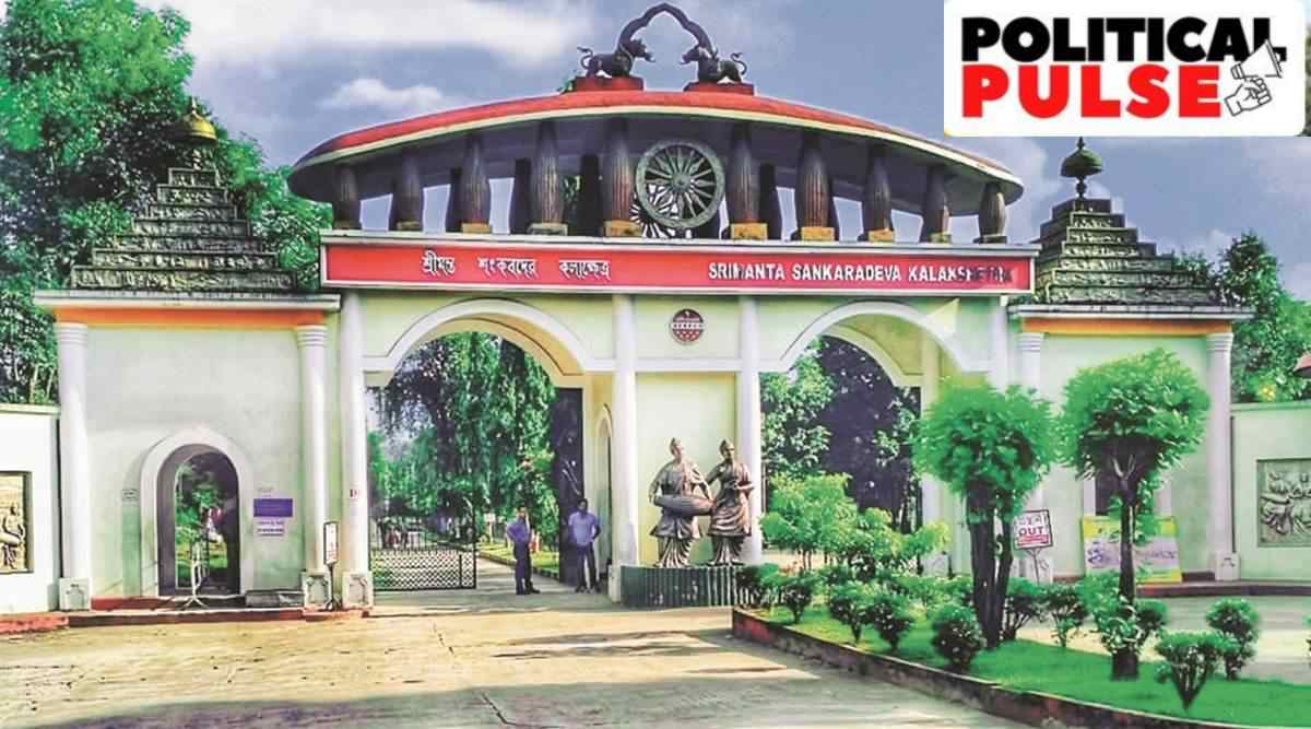 2-days-after-it-opened-assam-miya-museum-sealed-cm-sarma-says-only-lungi-theirs-rest-assamese
