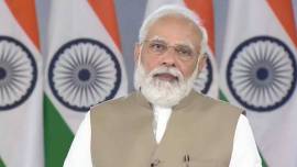 Narendra Modi, Kutch new port terminals, Ahmedabad, Ahmedabad news, Gujarat, Gujarat news, Indian Express, India news, current affairs, Indian Express News Service, Express News Service, Express News, Indian Express India News