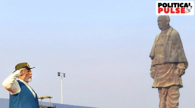 modi patel