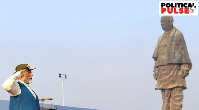 modi patel